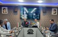 نشان «پارسی جان» به بقایی رسید