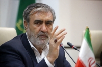 پاسخ رییس کمیسیون امنیت به تهدیدهای ترامپ