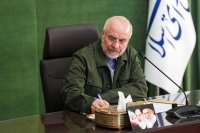 پیام قالیباف در پی درگذشت امام جماعت مسجد ابوذر