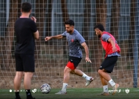 از سوال در مورد تیم ملی میگذرم/ پورعلی‌گنجی: پرسپولیس این فصل میتوانست قهرمان شود
