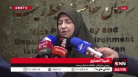برنامه محیط زیست برای جبران کمبود محیط‌بانان به کجا رسید؟