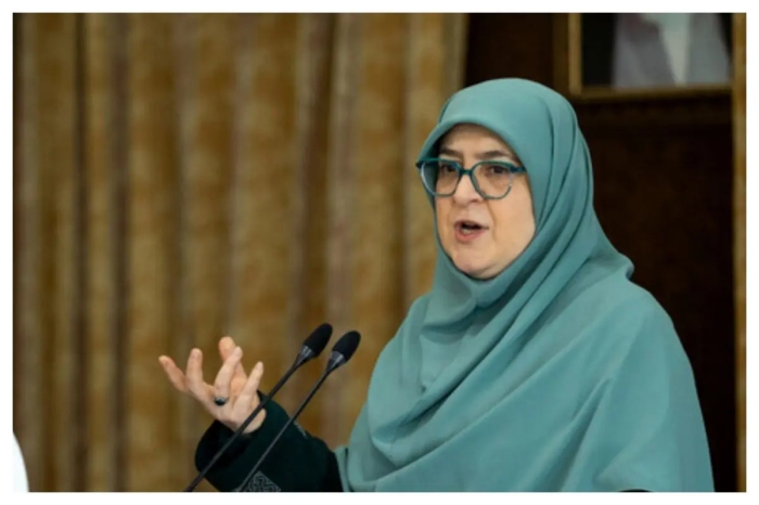 مهاجرانی: ایران استوار خواهد ماند