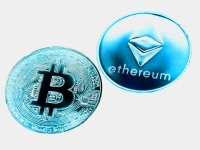 قیمت بیت‌کوین و اتریوم امروز پنجشنبه 21 خرداد 1405