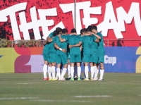 استقبال از نیوزیلند با 3 گل؛ / برد پرگل تیم ملی قبل از جام جهانی 2026