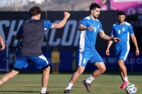 تهدید تیم ملی ایران به کناره‌گیری از جام جهانی 2026