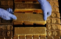 قیمت طلا جهانی امروز پنجشنبه 21 خرداد 1405