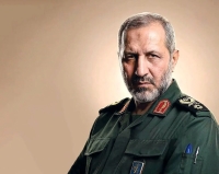 هشدار مهم سردار سیدمجید موسوی به آمریکا بعد از تجاوز نظامی به ایران