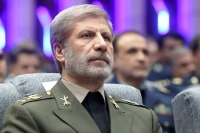 پیام فرمانده کل ارتش به مناسبت روز خانواده و تکریم بازنشستگان