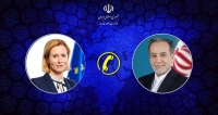 در گفتگوی تلفنی عراقچی با کایا کالاس چه گذشت؟