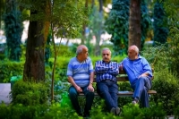خبر مهم برای بازنشستگان تامین اجتماعی | افزایش حقوق بازنشستگان در خرداد منتفی شد؟