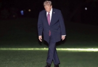 ترامپ ؛جفت پوچ