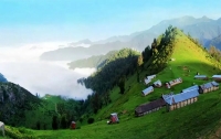 خردادماه کجا سفر بریم؟ / 7 روستای ییلاقی نزدیک تهران