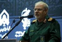 سخنگوی سپاه خطاب به آمریکایی‌ها: پشیمان خواهید شد