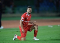محسن خلیلی اعلام کرد:  سروش جواب تلفن پرسپولیس را نمی‌دهد!