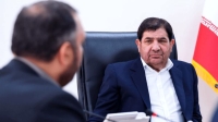 مخبر: هوافضای سپاه نقطه قوت کشور در حوزه بازدارندگی است