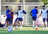 دوری مشکوک 1+6بازیکن ایران مقابل تیخوانا
