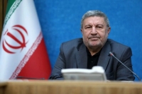 حضرتی: پاسخ قاطع ایران، دشمن را وادار به عقب‌نشینی کرد