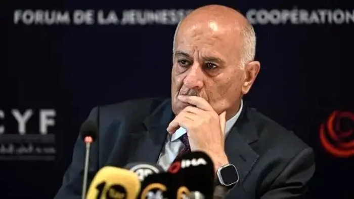 آمریکا ویزای رییس فدراسیون فوتبال فلسطین را هم رد کرد