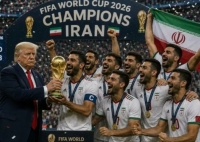 پربازدیدترین ترول جام جهانی با ایران و ترامپ