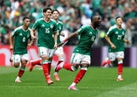 جام جهانی 2026 | برد 2-0 مکزیک مقابل آفریقای جنوبی؛ افتتاحیه پر اخراج!