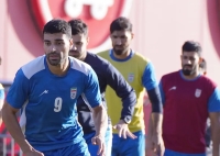 برد نیوزلند حیثیتی شد؛/ شوک به رنکینگ ایران با برد کره! (عکس)