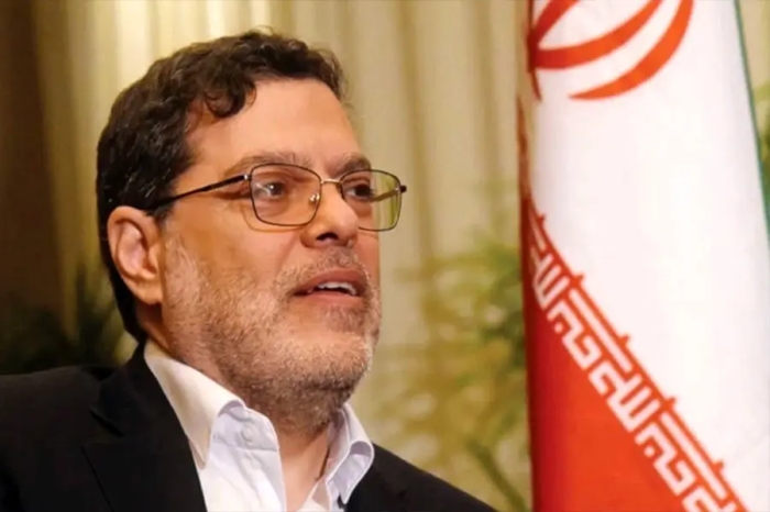 مرندی: هنوز زمان توافق نرسیده است