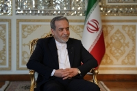 عراقچی: امکان مذاکره درباره بحث هسته‌ای نبود/ لبنان را فراموش نکردیم