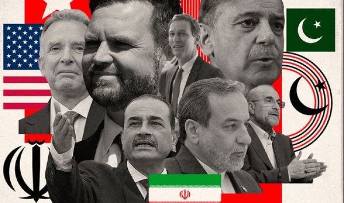 ادعای اکسیوس/ توافق محرمانه درباره دارایی‌های بلوکه‌ ایران!؟