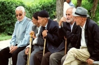 احکام جدید بازنشستگان صادر شد