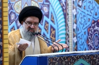 خطیب جمعه تهران: ما پیروز قطعی این جنگیم/ این پیروزی دیر و زود دارد اما سوخت و سوز ندارد