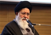 واکنش علم الهدی به توافق احتمالی ایران و آمریکا/ هیچ تفاهمی و تعهدی بدون امضای رهبری قابل قبول نیست