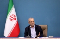 مسعود پزشکیان در پیام هفته جهاد کشاورزی: حمایت کامل دولت از تولیدکنندگان بخش کشاورزی ادامه دارد