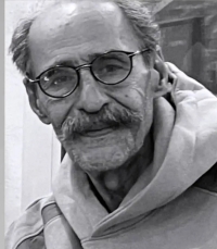 خالق مجسمه «طیران» درگذشت