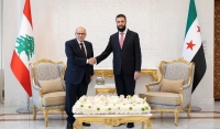 توصیه جولانی به لبنان: اشتباه ما در مذاکره با اسراییل را تکرار نکنید!