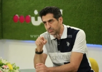 ‌سرمربی جدید داماش مشخص شد
