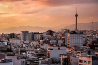قیمت آپارتمان دوخوابه در پاسداران