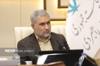 انتصاب مدیران جدید معاونت امور مجلس ریاست جمهوری