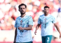 برناردو رئال را به یک‌قدمی بارسلونا رساند!
