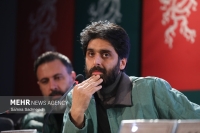 نهادها باید پای کار سینما باشند؛ پیچینگ صرفا تایید فیلمنامه نیست