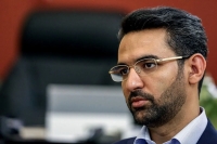 واکنش آذری جهرمی به توافق احتمالی ایران و آمریکا: ما نیازمند این تنفس هستیم