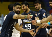 رسانه لهستانی: دوش آب یخ پیاتزا بر پیکر آرژانتین