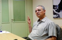زیدآبادی: تندروها به سیم آخر زده‌اند/ حاضرند کشور را به هرج و مرج بکشانند