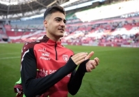 رقابت پرسپولیس و استقلال برای جذب پدیده 19 ساله فوتبال ایران