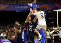 بازگشت خوش‌یمن بچه غول به ترکیب ایران