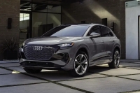 قیمت جدیدآئودی Q4 e-tron اعلام شد