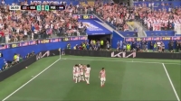 ببینید؛ گل اول آمریکا به پاراگوئه دقیقه 7 (گل به خودی) | جام جهانی 2026