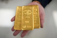 قیمت طلا جهانی امروز شنبه 23 خرداد 1405
