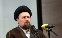 حسن خمینی: رییس‌جمهور اهل خودمحوری و منیّت نیست/ قالیباف در هر مسئولیتی عملکرد درستی داشته