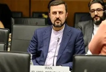 غریب‌آبادی: ترور فرماندهان اراده ملت ایران را نشکست