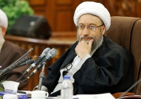آملی لاریجانی: دشمنان به اهداف شوم خود نرسیدند